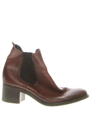 Dámské boty  Tamaris, Velikost 41, Barva Hnědá, Cena  1 149,00 Kč