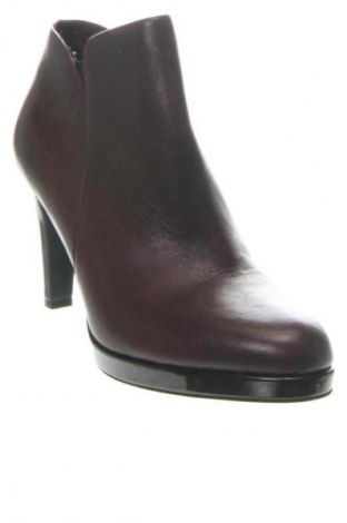 Damen Stiefeletten Tamaris, Größe 39, Farbe Rot, Preis € 37,99