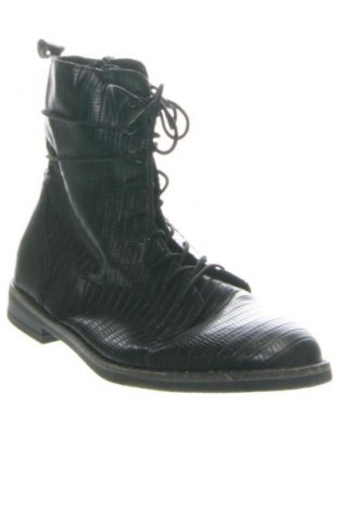 Damen Stiefeletten Tamaris, Größe 37, Farbe Schwarz, Preis 29,99 €