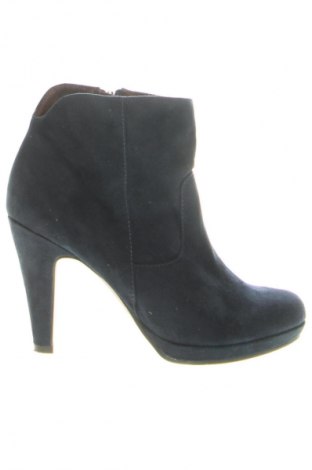 Damen Stiefeletten Tamaris, Größe 39, Farbe Blau, Preis 35,99 €