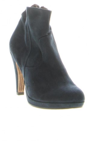 Damen Stiefeletten Tamaris, Größe 39, Farbe Blau, Preis 35,99 €