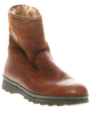 Női bokacsizma Tecnica, Méret 41, Szín Barna, Ár 38 089 Ft