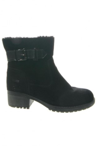 Damen Stiefeletten Tex, Größe 39, Farbe Schwarz, Preis 46,99 €