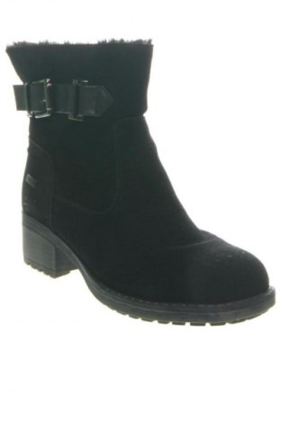 Damen Stiefeletten Tex, Größe 39, Farbe Schwarz, Preis 46,99 €