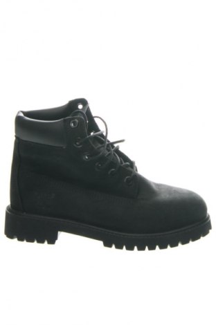 Dámské poltopánky Timberland, Veľkosť 36, Farba Čierna, Cena  109,95 €