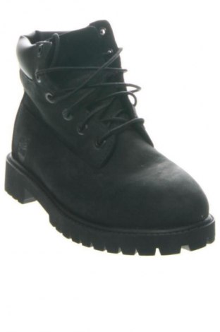 Dámské poltopánky Timberland, Veľkosť 36, Farba Čierna, Cena  109,95 €