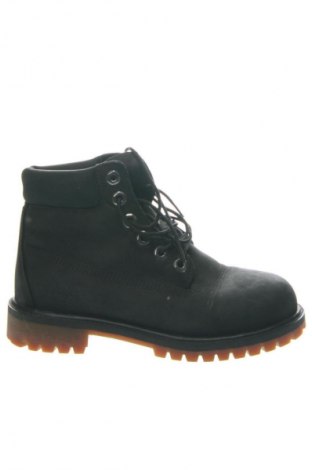 Dámské poltopánky Timberland, Veľkosť 36, Farba Čierna, Cena  87,65 €