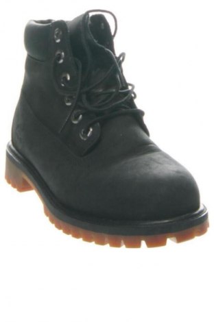 Dámské poltopánky Timberland, Veľkosť 36, Farba Čierna, Cena  87,65 €
