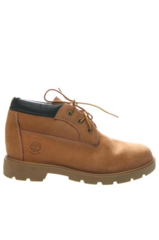 Dámské poltopánky Timberland, Veľkosť 39, Farba Hnedá, Cena  112,95 €