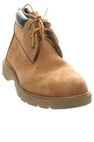 Dámské poltopánky Timberland, Veľkosť 39, Farba Hnedá, Cena  112,95 €