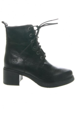 Dámské poltopánky Timberland, Veľkosť 37, Farba Čierna, Cena  134,95 €