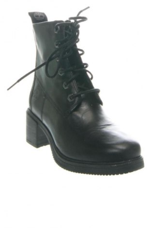 Dámské poltopánky Timberland, Veľkosť 37, Farba Čierna, Cena  134,95 €