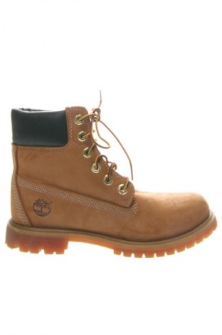 Dámské poltopánky Timberland, Veľkosť 36, Farba Hnedá, Cena  48,95 €