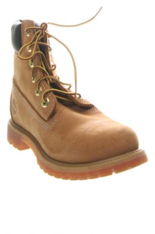 Dámské poltopánky Timberland, Veľkosť 36, Farba Hnedá, Cena  48,95 €