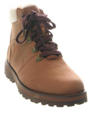 Damen Stiefeletten Timberland, Größe 40, Farbe Braun, Preis 187,99 €