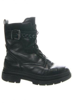 Dámské poltopánky Tom Tailor, Veľkosť 37, Farba Čierna, Cena  54,95 €