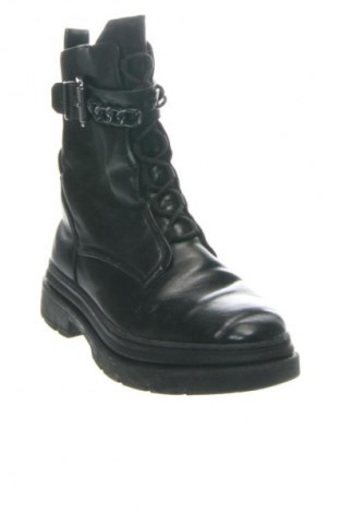 Dámské poltopánky Tom Tailor, Veľkosť 37, Farba Čierna, Cena  54,95 €