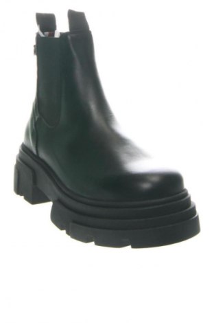 Dámské poltopánky Tommy Hilfiger, Veľkosť 39, Farba Čierna, Cena  174,95 €