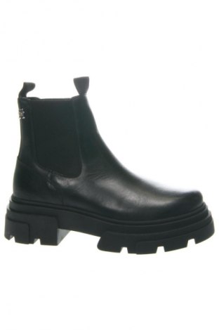 Dámské poltopánky Tommy Hilfiger, Veľkosť 41, Farba Čierna, Cena  87,95 €