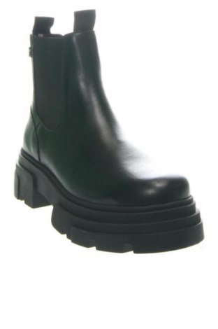 Dámské poltopánky Tommy Hilfiger, Veľkosť 41, Farba Čierna, Cena  87,95 €