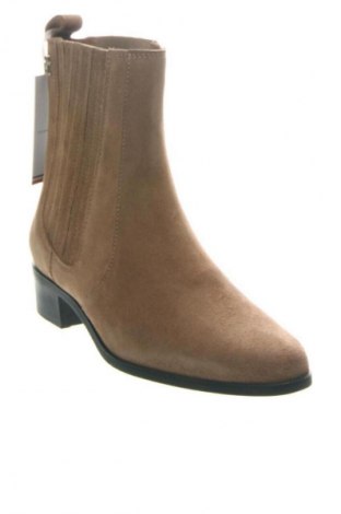 Дамски боти Tommy Hilfiger, Размер 36, Цвят Бежов, Цена 52,66 €