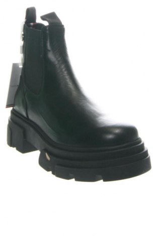 Női bokacsizma Tommy Hilfiger, Méret 39, Szín Fekete, Ár 31 489 Ft