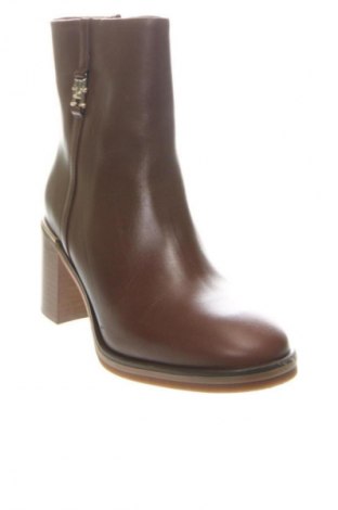 Damen Stiefeletten Tommy Hilfiger, Größe 38, Farbe Braun, Preis € 214,99