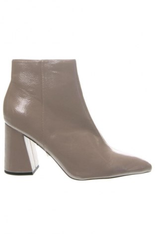 Dámské poltopánky Topshop, Veľkosť 39, Farba Béžová, Cena  53,95 €