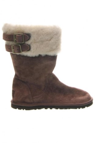 Dámské poltopánky UGG Australia, Veľkosť 36, Farba Hnedá, Cena  179,49 €