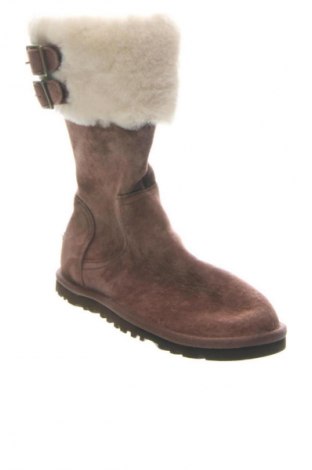 Dámské poltopánky UGG Australia, Veľkosť 36, Farba Hnedá, Cena  179,49 €