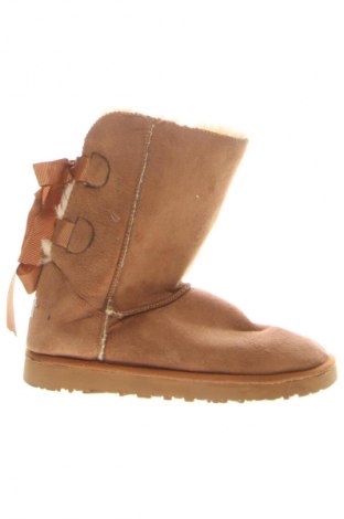 Damen Stiefeletten UGG Australia, Größe 37, Farbe Braun, Preis 112,99 €