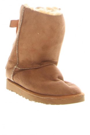 Damen Stiefeletten UGG Australia, Größe 37, Farbe Braun, Preis 112,99 €