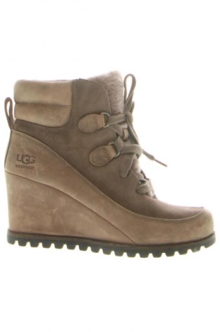 Damen Stiefeletten UGG Australia, Größe 38, Farbe Mehrfarbig, Preis 112,99 €