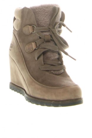 Damen Stiefeletten UGG Australia, Größe 38, Farbe Mehrfarbig, Preis 112,99 €