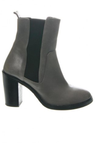 Dámské poltopánky Unbranded, Veľkosť 38, Farba Sivá, Cena  41,05 €