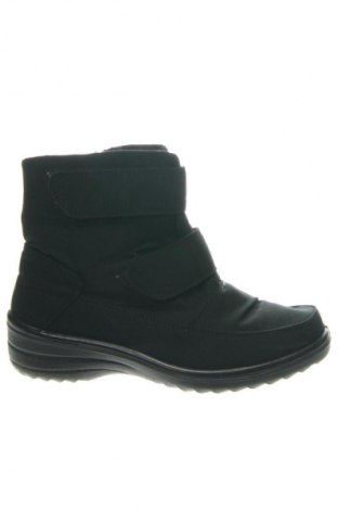 Damen Stiefeletten Unbranded, Größe 39, Farbe Schwarz, Preis 29,99 €