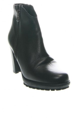 Dámské poltopánky Unbranded, Veľkosť 39, Farba Čierna, Cena  25,27 €