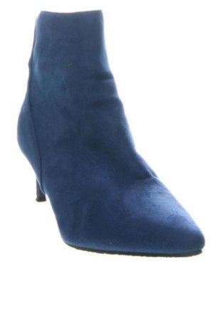 Dámské poltopánky Unbranded, Veľkosť 39, Farba Modrá, Cena  22,95 €