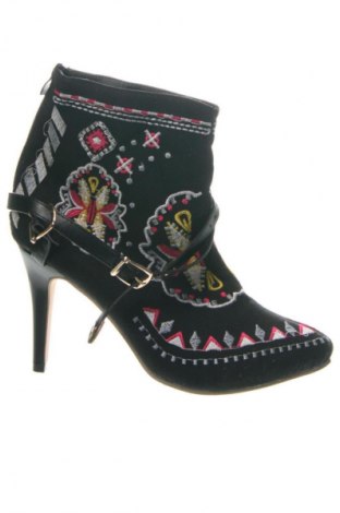 Dámské poltopánky Unbranded, Veľkosť 39, Farba Viacfarebná, Cena  27,95 €