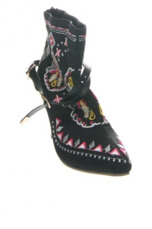 Dámské poltopánky Unbranded, Veľkosť 39, Farba Viacfarebná, Cena  27,95 €