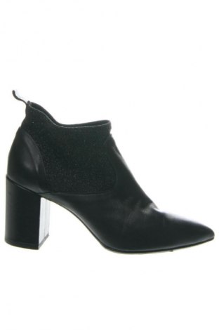 Dámské poltopánky Unbranded, Veľkosť 38, Farba Čierna, Cena  51,70 €