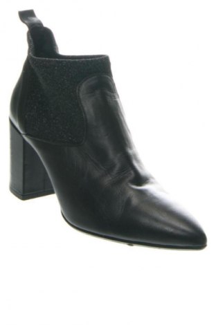 Dámské poltopánky Unbranded, Veľkosť 38, Farba Čierna, Cena  51,70 €