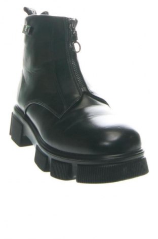 Dámské poltopánky Unbranded, Veľkosť 39, Farba Čierna, Cena  22,95 €