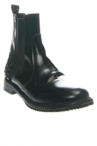 Dámské poltopánky Unbranded, Veľkosť 38, Farba Čierna, Cena  22,95 €