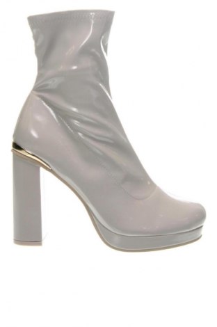 Dámské poltopánky Unbranded, Veľkosť 40, Farba Kremová, Cena  29,95 €