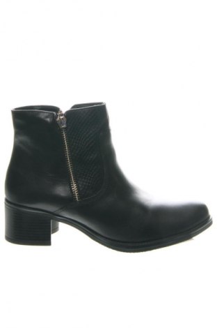 Dámské boty  Unbranded, Velikost 38, Barva Černá, Cena  1 079,00 Kč