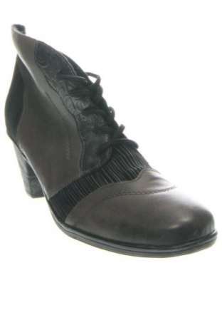 Dámské poltopánky Unbranded, Veľkosť 40, Farba Viacfarebná, Cena  54,46 €