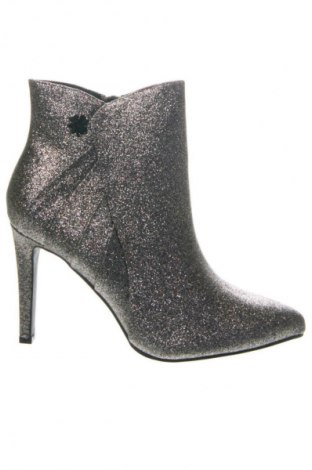 Dámské boty  Unbranded, Velikost 39, Barva Stříbrná, Cena  939,00 Kč
