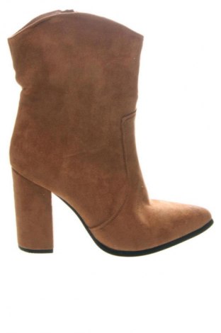 Dámské poltopánky Unbranded, Veľkosť 37, Farba Hnedá, Cena  32,95 €