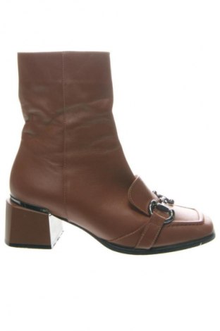 Dámské poltopánky Bianki, Veľkosť 38, Farba Hnedá, Cena  59,95 €